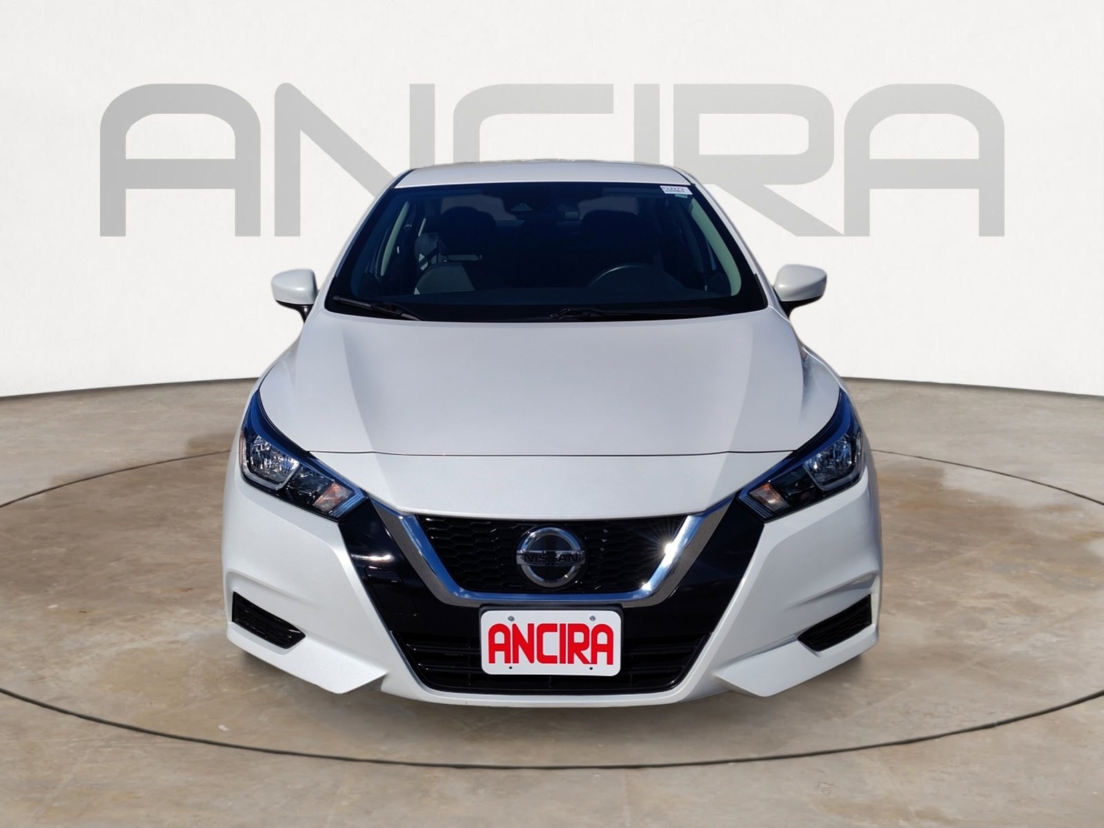 Used Car 2022 Nissan Versa  1.6 Sv For Sale Under $20,000 In San Antonio, Texas