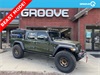 Jeep Gladiator 2023