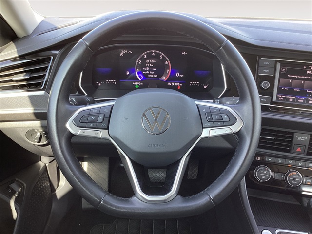 Used Car 2024 Volkswagen Jetta  1.5t Se For Sale Under $20,000 In San Antonio, Texas