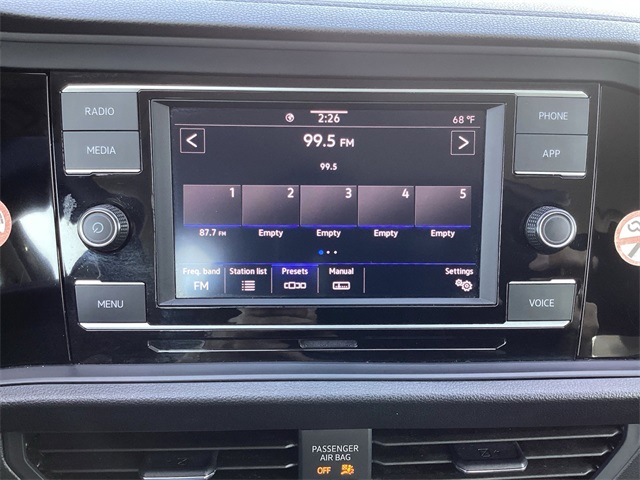 Used Car 2024 Volkswagen Jetta  1.5t Se For Sale Under $20,000 In San Antonio, Texas