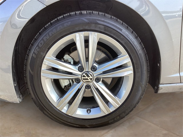 Used Car 2024 Volkswagen Jetta  1.5t Se For Sale Under $20,000 In San Antonio, Texas