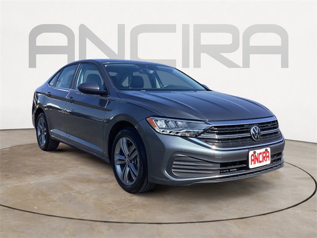 Used Car 2024 Volkswagen Jetta  1.5t Se For Sale Under $20,000 In San Antonio, Texas