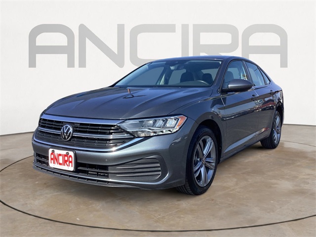 Used Car 2024 Volkswagen Jetta  1.5t Se For Sale Under $20,000 In San Antonio, Texas