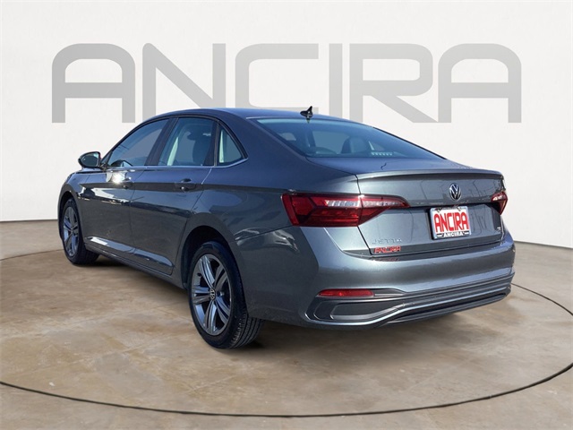 Used Car 2024 Volkswagen Jetta  1.5t Se For Sale Under $20,000 In San Antonio, Texas