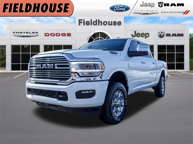 2024 RAM 2500 Laramie Crew Cab 4WD