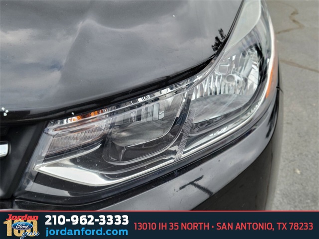 Used Car 2022 Chevrolet Trax  Ls For Sale Under $15,000 In San Antonio, Texas