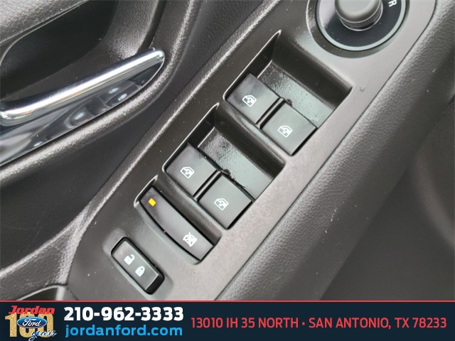 Used Car 2022 Chevrolet Trax  Ls For Sale Under $15,000 In San Antonio, Texas