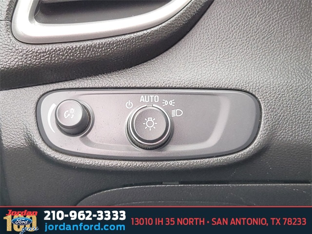 Used Car 2022 Chevrolet Trax  Ls For Sale Under $15,000 In San Antonio, Texas