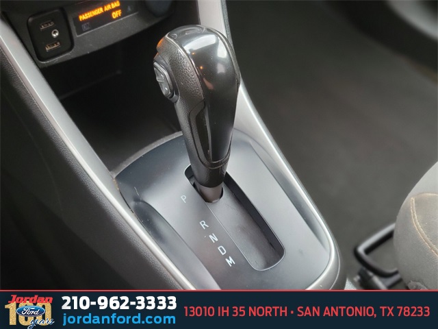 Used Car 2022 Chevrolet Trax  Ls For Sale Under $15,000 In San Antonio, Texas