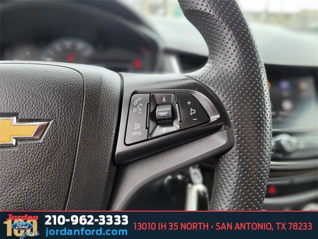 Used Car 2022 Chevrolet Trax  Ls For Sale Under $15,000 In San Antonio, Texas