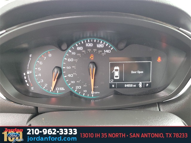 Used Car 2022 Chevrolet Trax  Ls For Sale Under $15,000 In San Antonio, Texas