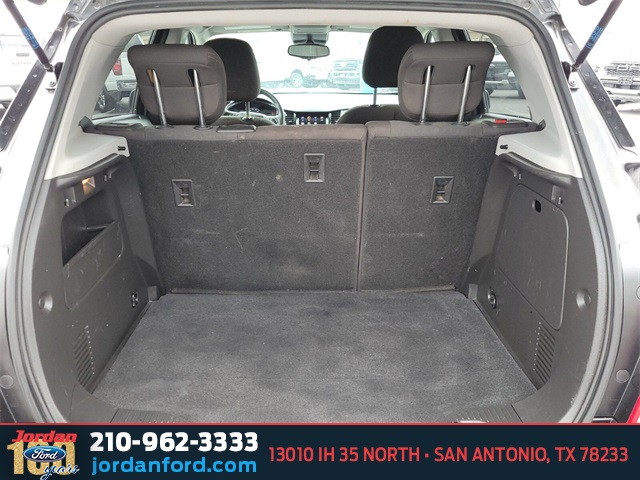 Used Car 2022 Chevrolet Trax  Ls For Sale Under $15,000 In San Antonio, Texas