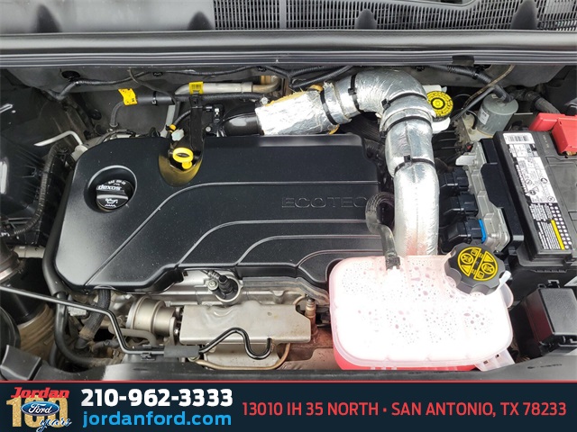 Used Car 2022 Chevrolet Trax  Ls For Sale Under $15,000 In San Antonio, Texas