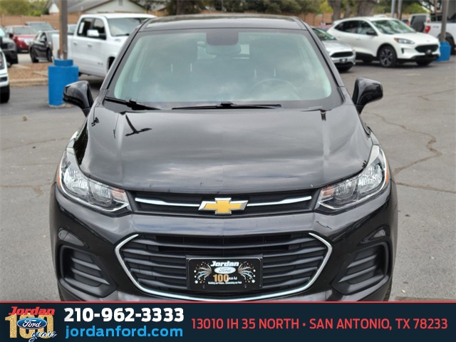 Used Car 2022 Chevrolet Trax  Ls For Sale Under $15,000 In San Antonio, Texas