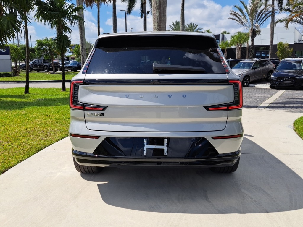 2025 Volvo EX90 Twin Motor Ultra photo 4