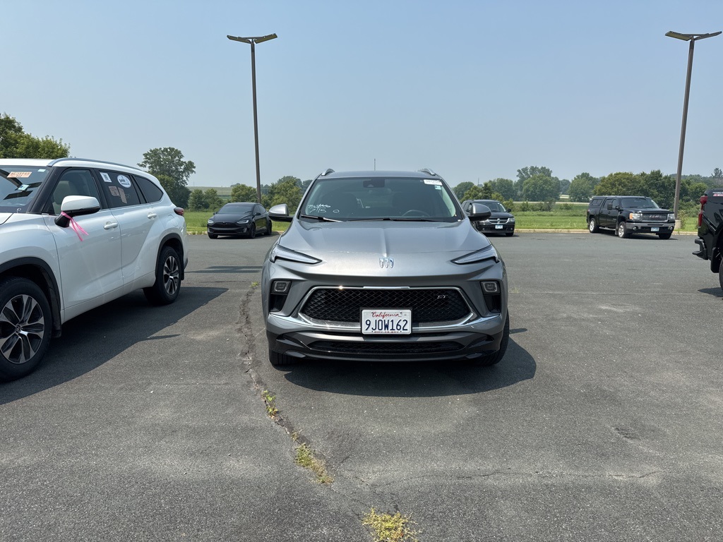 2024 Buick Encore GX