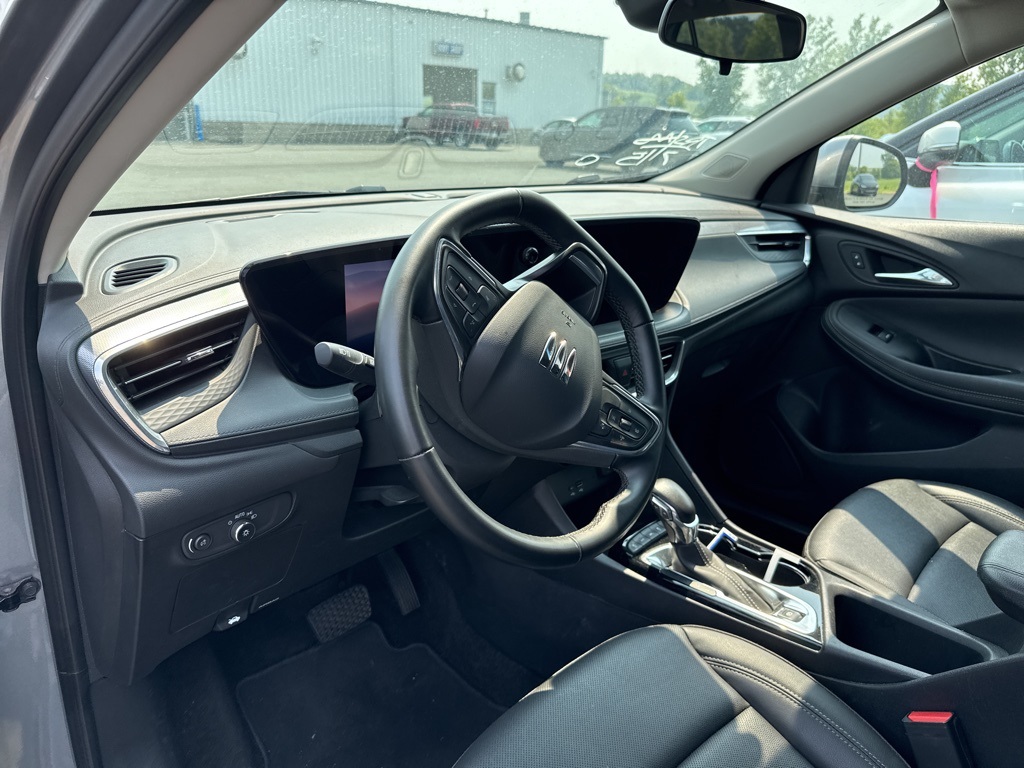 2024 Buick Encore GX