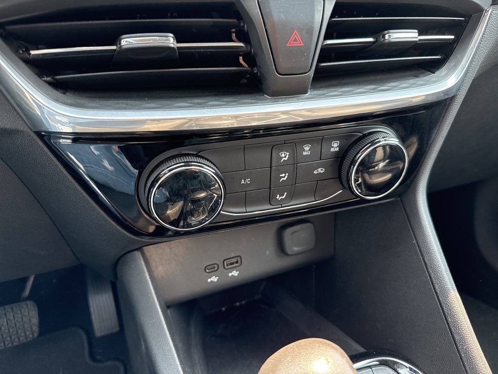 2024 Buick Encore GX