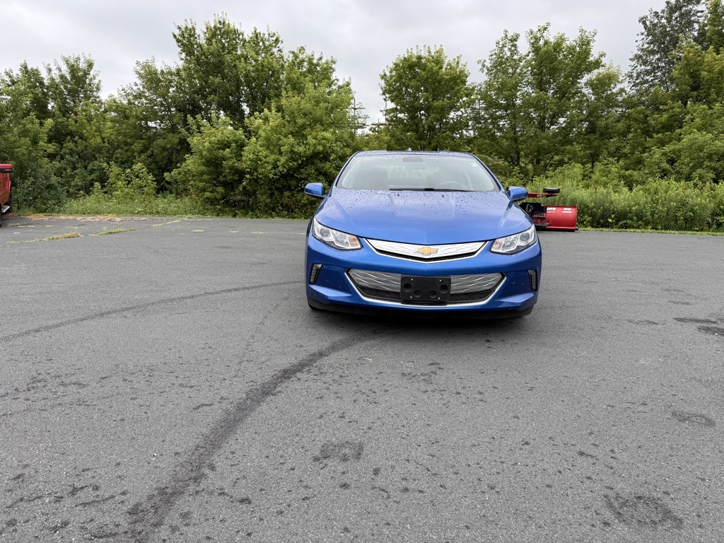 2017 Chevrolet Volt