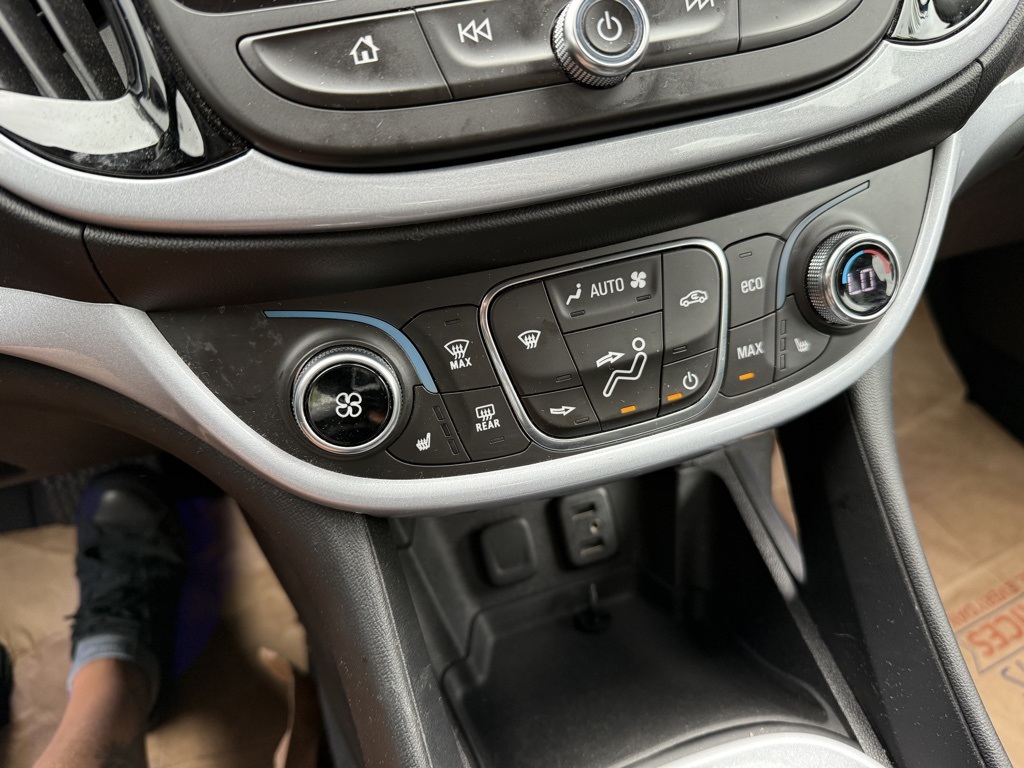 2017 Chevrolet Volt