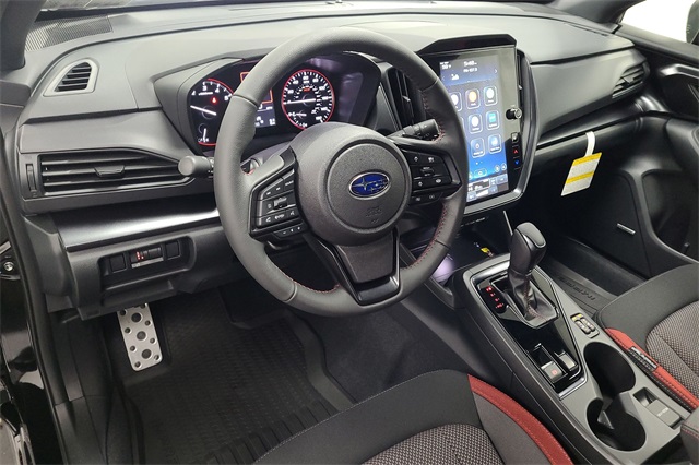 2024 – Subaru – Impreza