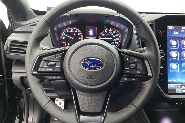 2024 – Subaru – Impreza