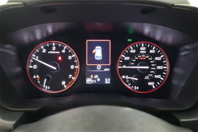 2024 – Subaru – Impreza