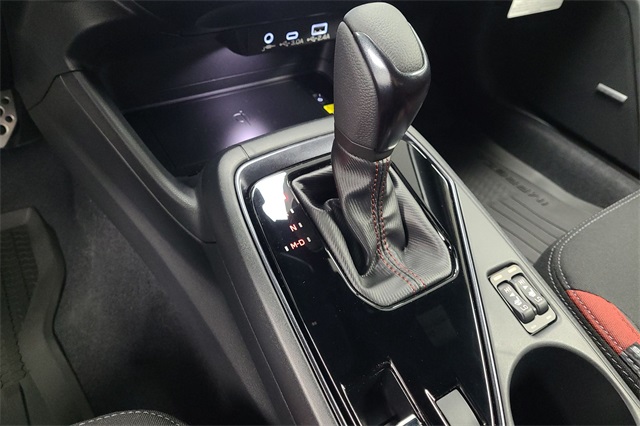 2024 – Subaru – Impreza
