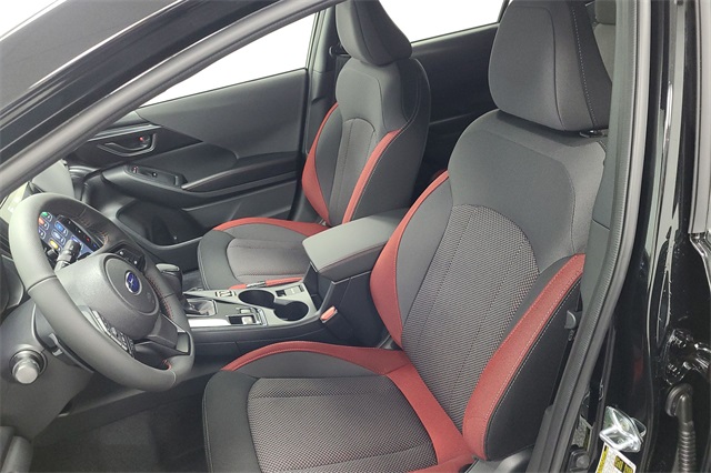 2024 – Subaru – Impreza