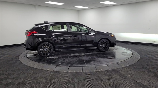 2024 – Subaru – Impreza