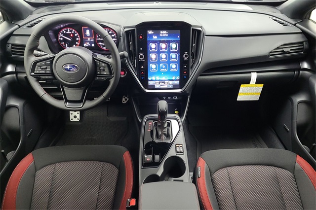 2024 – Subaru – Impreza