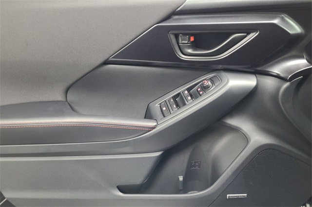 2024 – Subaru – Impreza