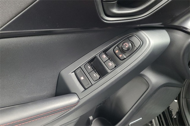 2024 – Subaru – Impreza