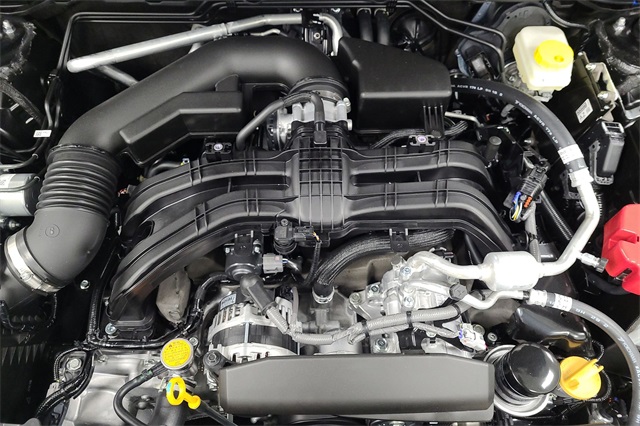 2024 – Subaru – Impreza