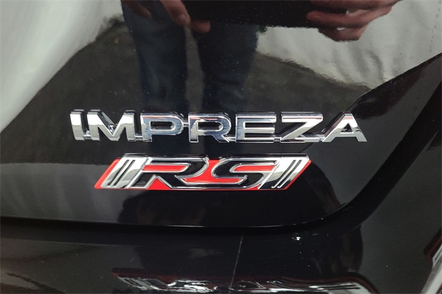 2024 – Subaru – Impreza