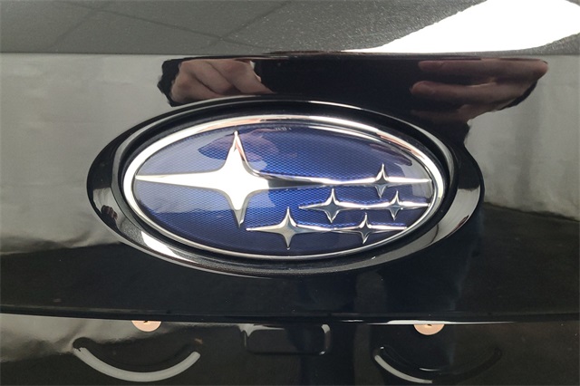 2024 – Subaru – Impreza