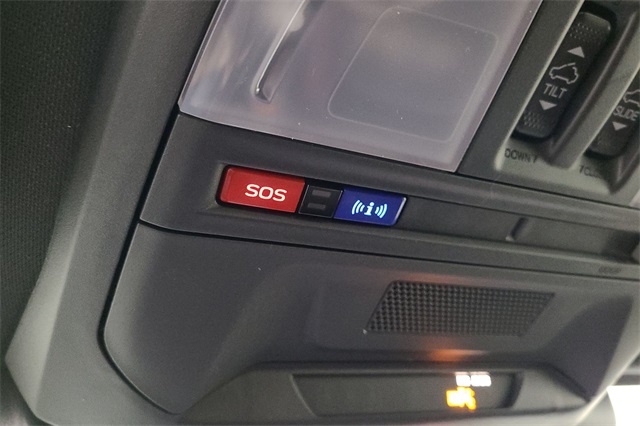 2024 – Subaru – Impreza