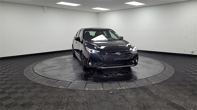 2024 – Subaru – Impreza