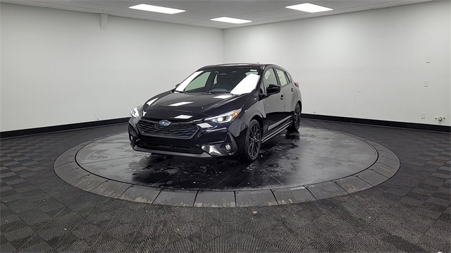 2024 – Subaru – Impreza