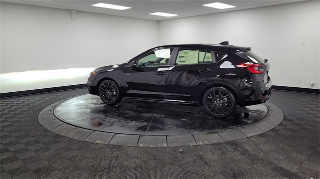 2024 – Subaru – Impreza