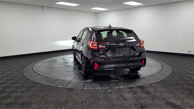 2024 – Subaru – Impreza