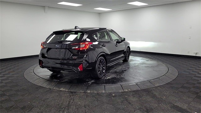 2024 – Subaru – Impreza