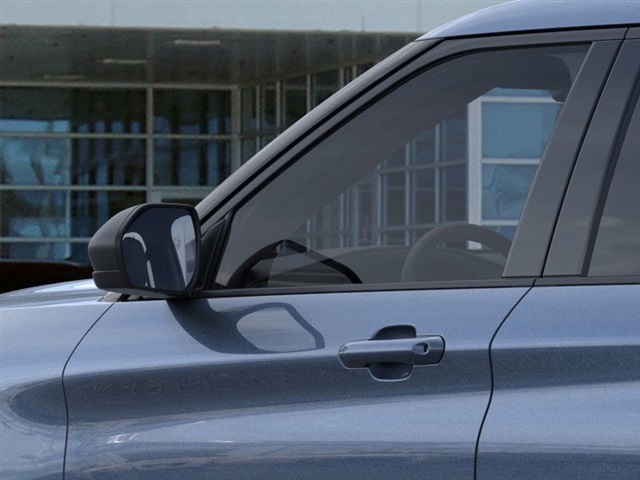 2025 Ford Explorer Active Blue at Legacy Ford