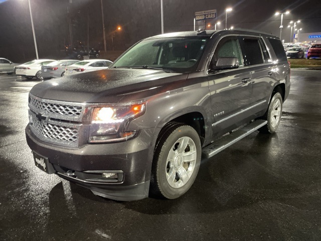 2017 Chevrolet Tahoe LT 4WD