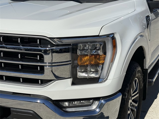 2023 Ford F-150 Lariat - 9