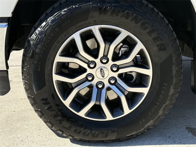 2023 Ford F-150 Lariat - 10