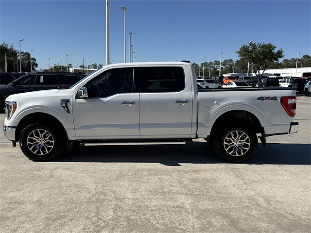 2023 Ford F-150 Lariat - 6