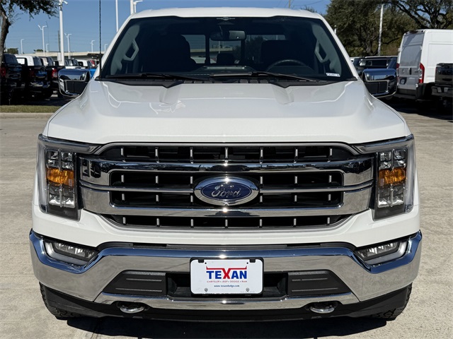 2023 Ford F-150 Lariat - 8