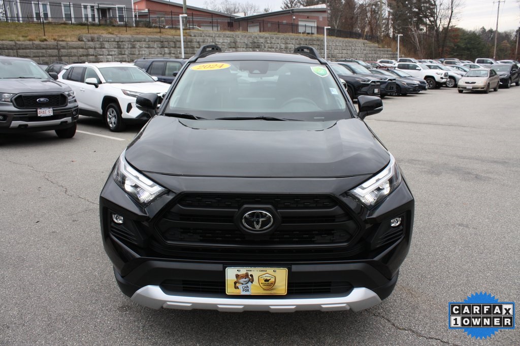 2024 Toyota RAV4 Adventure photo 3