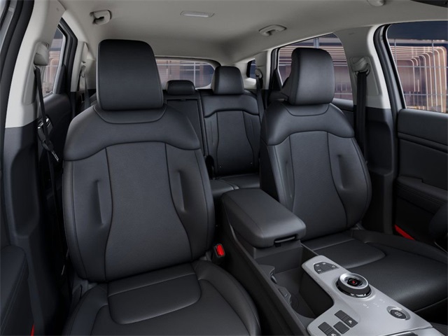 2026 Kia Sportage Hybrid